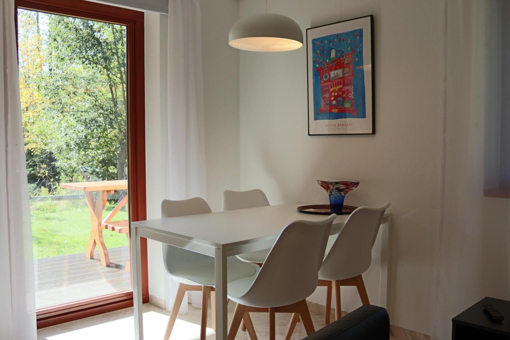 Apartamenty Willa Nika Zakopane Exterior photo